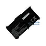 Akku für HP L71493-1C1 L71607-005 UG04XL HSTNN-IB9B [Ersatzakku]